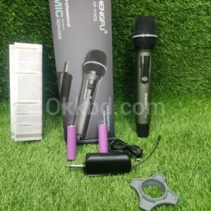 Shengfu CP-113CD Single wireless dynamic microphone