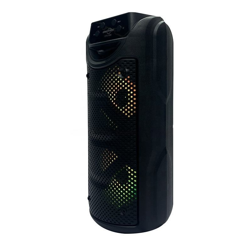GTS-1550 Wireless party speaker - Image 2