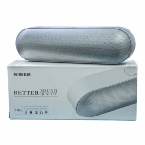 S812 Wireless Bluetooth Speaker Multicolor