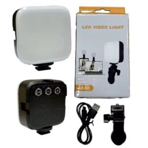 M88 Handheld LED Video Light